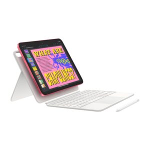 iPad (A16) 11" 256GB WIFI 平版電腦 粉紅色 - Image 5