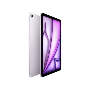 iPad Air M3 118243 128GB Wi-Fi 8211 Purple