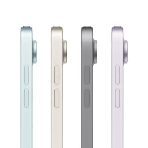 iPad Air M3 118243 128GB Wi-Fi 8211 Purple