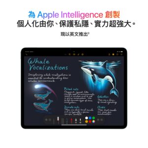 iPad Air M3 118243 128GB Wi-Fi 8211 Purple
