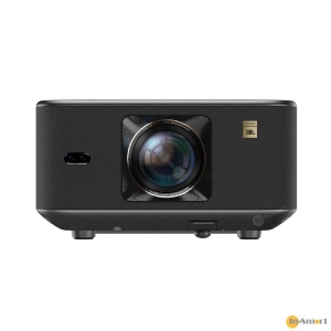 Yaber K3 影院級4K旗艦投影機 JBL 認証 30W 立體聲揚聲器 杜比音訊支援 1600 ANSI 流明 Google TV
