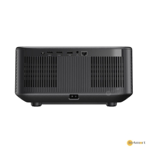 Yaber K3 影院級4K旗艦投影機 JBL 認証 30W 立體聲揚聲器 杜比音訊支援 1600 ANSI 流明 Google TV