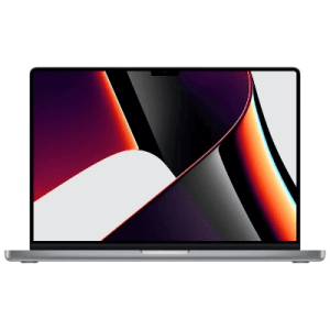 MacBook Pro 16" M2 Pro 12-core/16GB/512GB/19-core GPU 太空灰 MNW83ZP/A