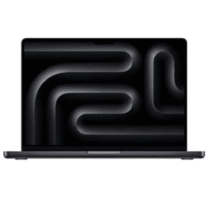 MacBook Pro 14 (M4 Max, 64 Gb, 2Tb SSD) Space Grey (Z1FG0000N)