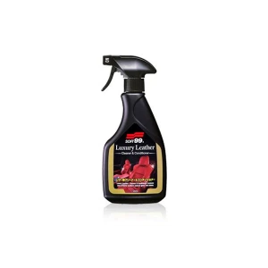 Alternative view of SOFT 99 – 奢華皮革保養劑｜500ml｜10335
