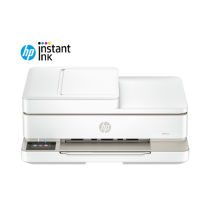 hp ENVY 6530e 多合一打印機 | 請按照商品簡介註冊 Instant Ink 獲取優惠