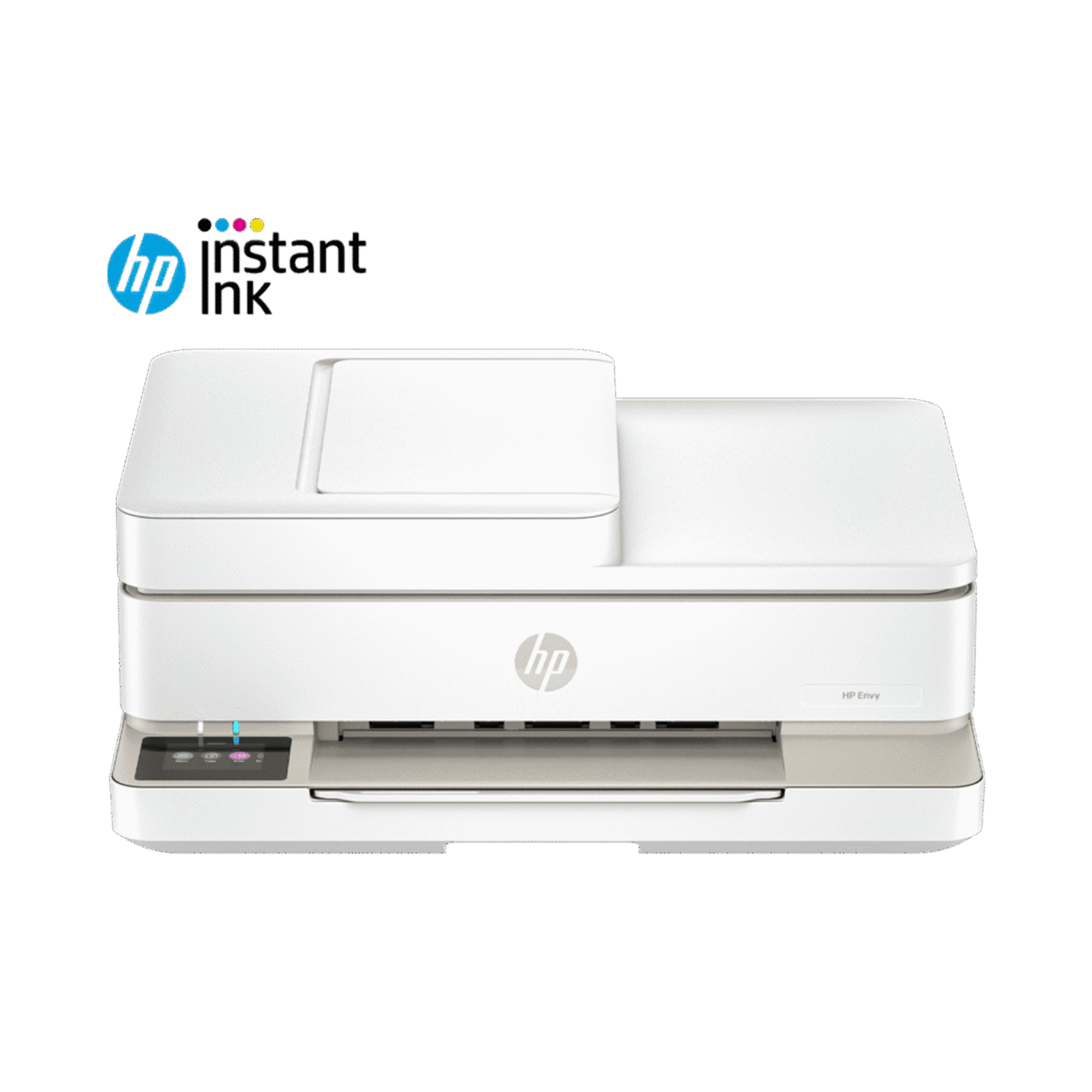 hp ENVY 6530e 多合一打印機 | 請按照商品簡介註冊 Instant Ink 獲取優惠