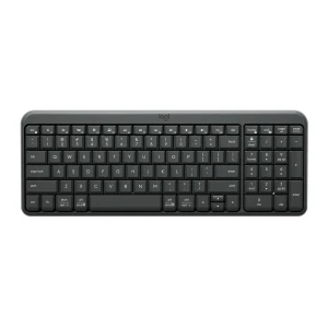 Alternative view of Logitech – K250緊湊型藍牙無線鍵盤 - 石墨色 - 920-013491