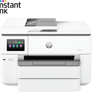 hp – OfficeJet Pro 9730 寬幅面多合一打印機
