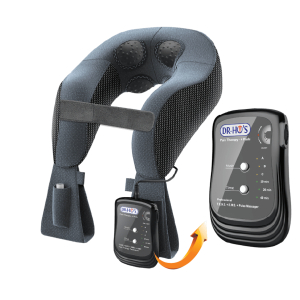 Dr-Ho's – 肩頸止痛治療儀第三代