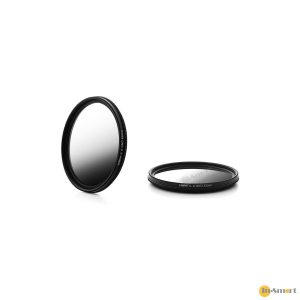 Bitplay – M52 漸層減光濾鏡 (HD GND Filter); 適用新版HD高階鏡頭系列