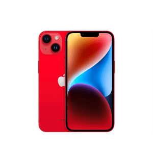 Apple - iPhone 14 RED