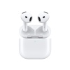 Apple – AirPods 4 無線藍牙耳機連充電盒 (主動消噪型號); 防塵、抗汗及耐水; 貼服耳感; 通話更清晰