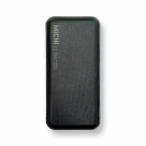 MICHI 贈品 20000mAh PD行動電源 贈品不設保養及退換