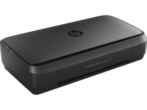 hp – OfficeJet 250 流動多合一打印機