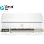 hp – ENVY 6130e 多合一打印機 | Instant Ink |  請跟描述所示登記優惠