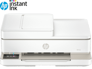 hp – ENVY 6530e 多合一打印機 | Instant Ink |  請跟描述所示登記優惠