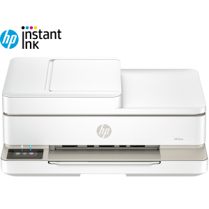 hp – ENVY 6530e 多合一打印機 | Instant Ink