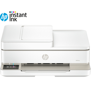 hp – ENVY 6530e 多合一打印機 | Instant Ink |  請跟描述所示登記優惠