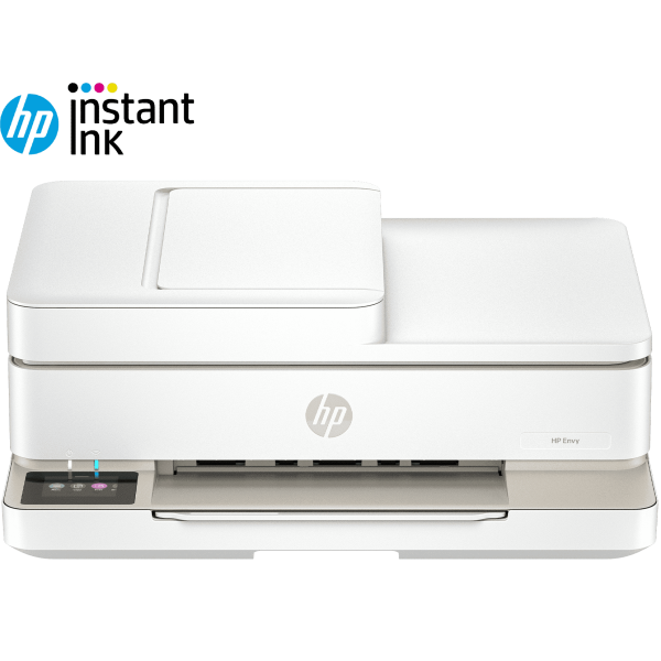 hp – ENVY 6530e 多合一打印機 | Instant Ink