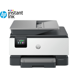 hp – OfficeJet Pro 9120e 多合一打印機 | Instant Ink |  請跟描述所示登記優惠
