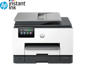 hp – OfficeJet Pro 9130e 多合一打印機 | Instant Ink |  請跟描述所示登記優惠