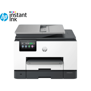 hp – OfficeJet Pro 9130e 多合一打印機 | Instant Ink |  請跟描述所示登記優惠