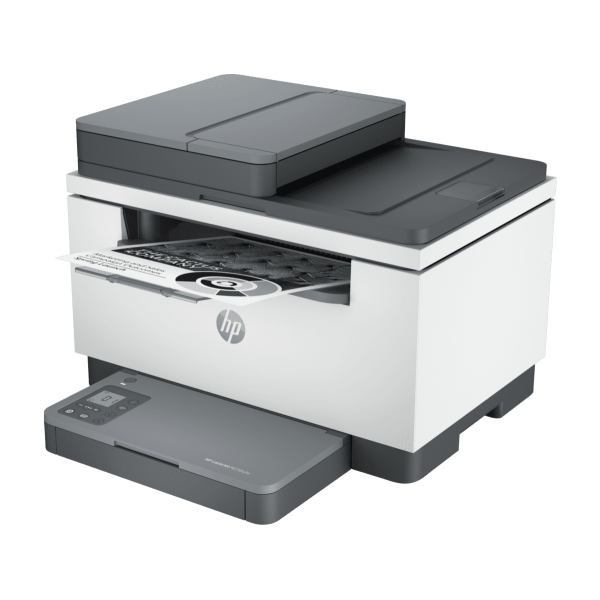 hp – LaserJet M236sdw 多功能打印機 - Image 2
