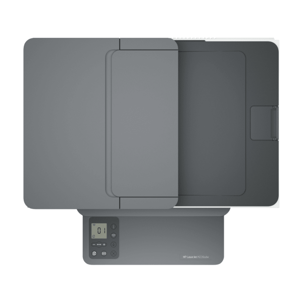 hp – LaserJet M236sdw 多功能打印機 - Image 4