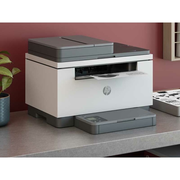 hp – LaserJet M236sdw 多功能打印機 - Image 5