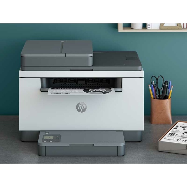 hp – LaserJet M236sdw 多功能打印機 - Image 6