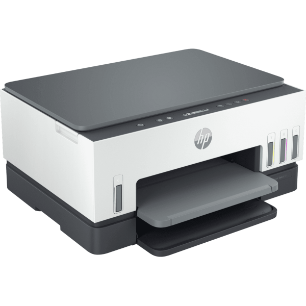 hp – Smart Tank 670 多合一打印機 | 贈送現金券請到 HP官網登記換領 - Image 2