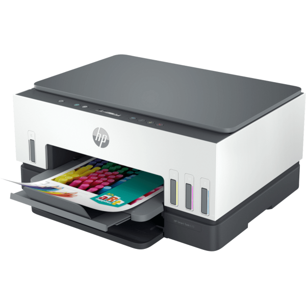 hp – Smart Tank 670 多合一打印機 | 贈送現金券請到 HP官網登記換領 - Image 4