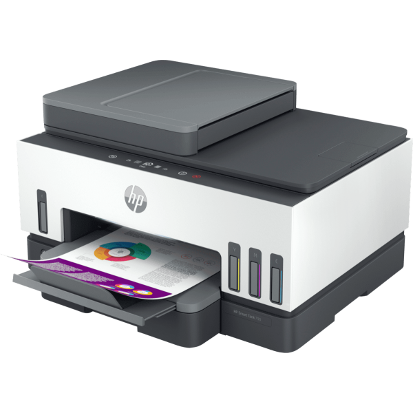 hp – Smart Tank 790 多合一打印機 (有傳真功能) | 贈送現金券請到 HP官網登記換領 - Image 2