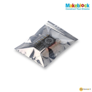 Makeblock Me Auriga 主機板 適用於 MakeBlock mBot Ranger板載多個感測器包括溫度陀螺儀聲強檢測Buzzer驅動支援無線藍牙控制及藍牙升級韌體功能