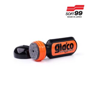 Soft 99 8211 雨敵氟素超持久型玻璃驅水劑70ml 04146
