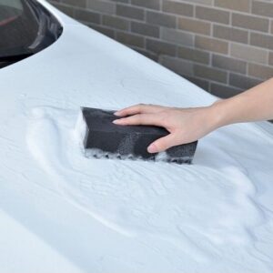 SOFT 99 8211 極致 洗車液極致洗車蠟水白極04290