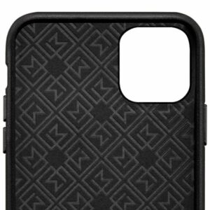 Spigen 8211 LA MANON CALIN iPhone 11Pro Max 保護殼卡其灰 CS27065