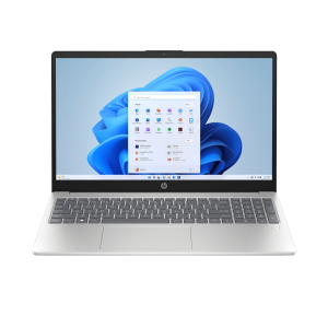 HP 惠普 15-fd1236TU 15.6" 手提電腦 (銀色)(Core 3-100U/8GB/512GB/Intel/Win11)(BJ1L5PA#AB5)
