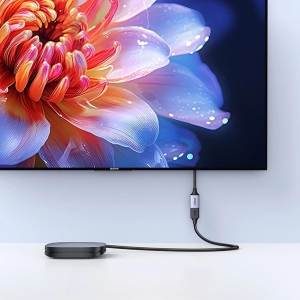 Ugreen HDMI 21 延長線 HDR 8K 60Hz 015米 HD165 15518