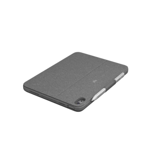 Alternative view of Logitech – COMBO TOUCH 具備觸控板的背光鍵盤保護殼 iPad 10.9 英吋 (第 10 代 & A16)