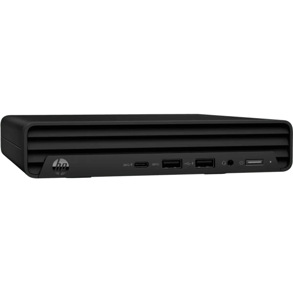 HP 惠普 Pro Mini 260 G9 i3 桌上型電腦 (i3-1315U/8GB/1TB/Intel/Win11Home)(9R5D7PA#AB5) - Image 2