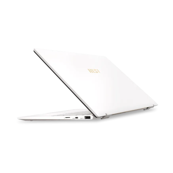 MSI 微星 Prestige 13 AI EVO A1MG 13.3" AI Slim Notebook (Ultra 7 155H/Intel Arc/32GB/1TB)(9S7-13Q221-219) - Image 4