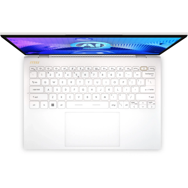MSI 微星 Prestige 13 AI EVO A1MG 13.3" AI Slim Notebook (Ultra 7 155H/Intel Arc/32GB/1TB)(9S7-13Q221-219) - Image 7