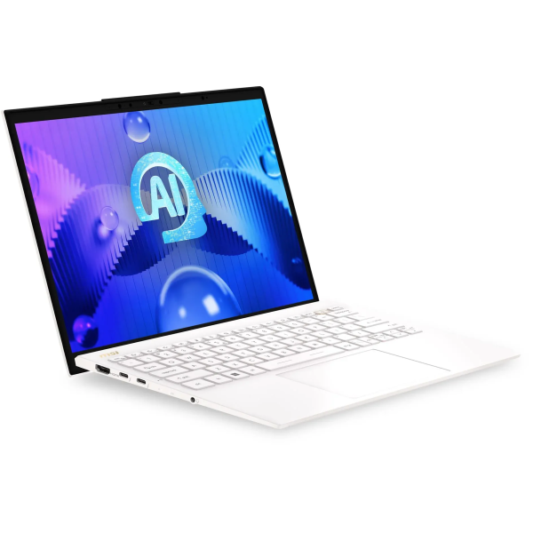 MSI 微星 Prestige 13 AI EVO A1MG 13.3" AI Slim Notebook (Ultra 7 155H/Intel Arc/32GB/1TB)(9S7-13Q221-219) - Image 3