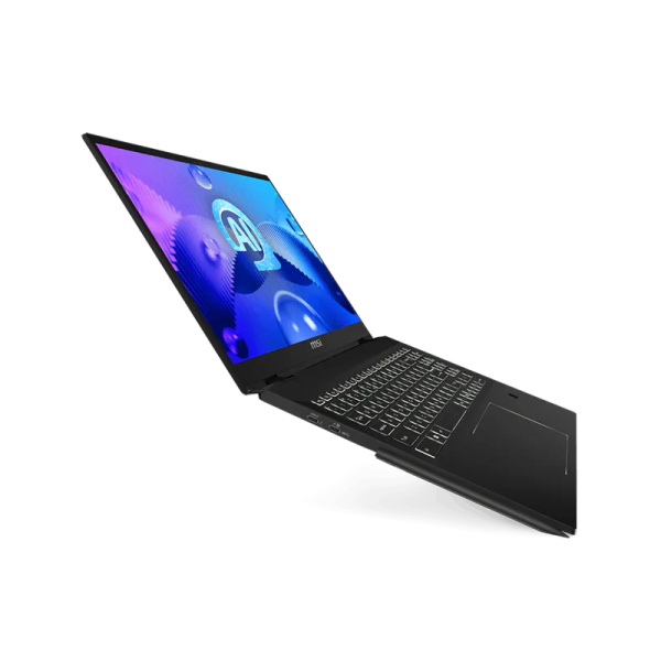 MSI 微星 Summit E16 AI Evo A1MTG U7 16" QHD+ Touch 商務手提電腦 (Ultra7 155H/32GB/1TB/Arc/11Pro) - Image 4
