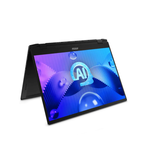 MSI 微星 Summit E16 AI Evo A1MTG U7 16" QHD+ Touch 商務手提電腦 (Ultra7 155H/32GB/1TB/Arc/11Pro) - Image 3