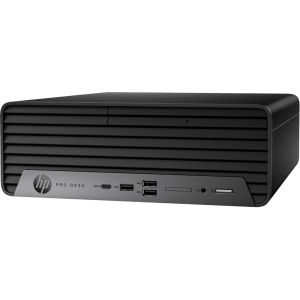 HP 惠普 Pro Small Form Factor 400 G9 桌上型電腦 (i5-14500/16GB/512GB/Intel/Win11Pro)(A1LH4PA#AB5)