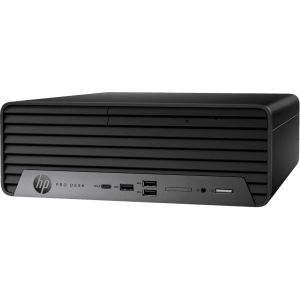 HP 惠普 Pro Small Form Factor 400 G9 桌上型電腦 (i5-14500/16GB/512GB/Intel/Win11Pro)(A1LH4PA#AB5)