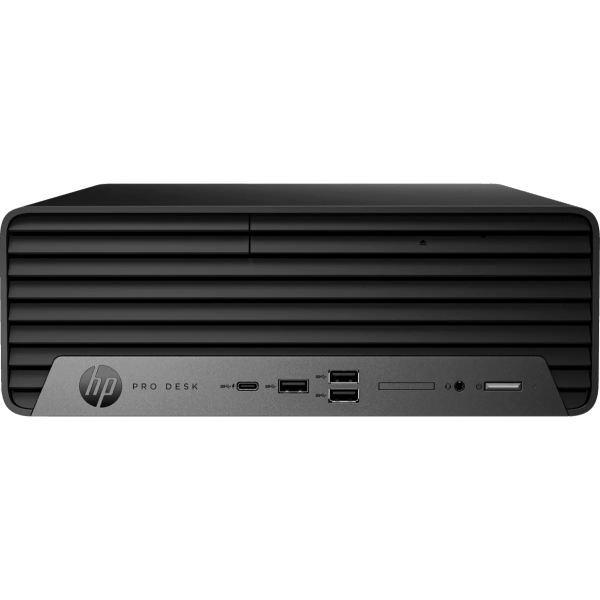 HP 惠普 Pro Small Form Factor 400 G9 桌上型電腦 (i5-14500/16GB/512GB/Intel/Win11Pro)(A1LH4PA#AB5) - Image 2